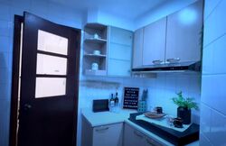 Sanctuary Green (D15), Condominium #582440481